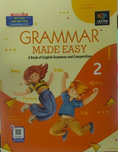 Grammar Made Easy Class - 2