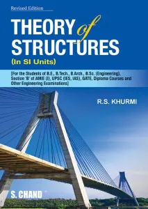 Theory of Structures (In SI Units)