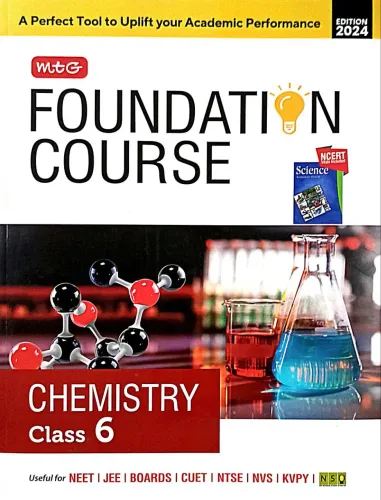 Foundation Course Chemistry - 06