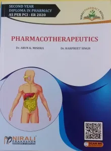 Pharmacotherapeutics