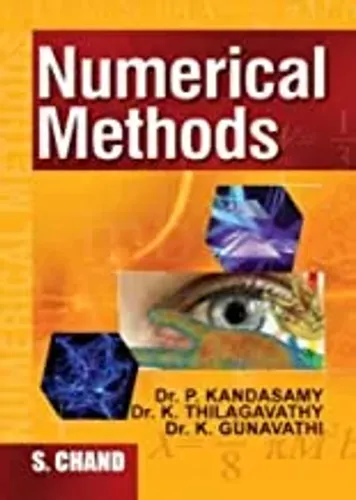 Numerical Methods