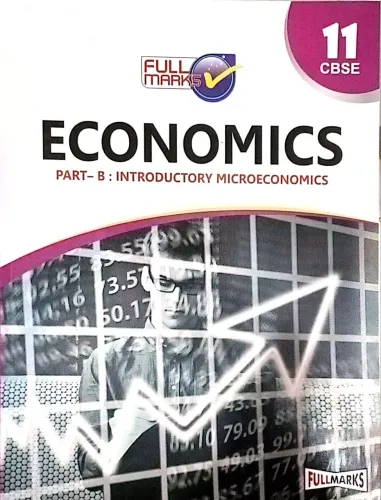 Economics Class -11 (Introd. Micro Economics)