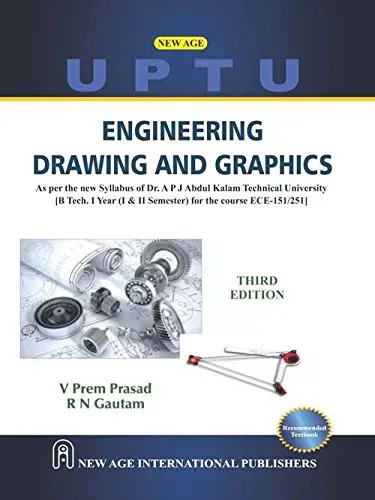 Engineering Drawing and Graphics 
