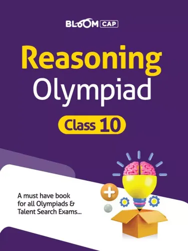 Reasoning Olympiad for Class 10
