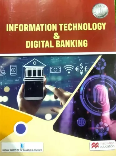 Information Technology & Digital Banking