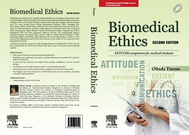 Biomedical Ethics, 2e