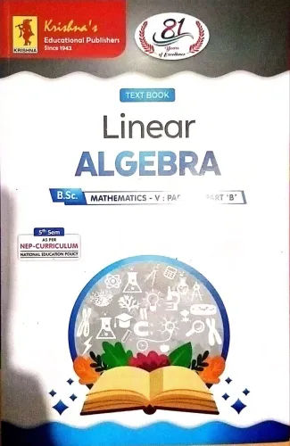 T/B Linear Algebra