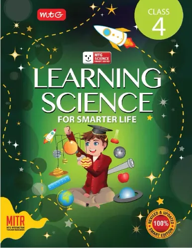 Learning Science for Smarter Life-Class 4