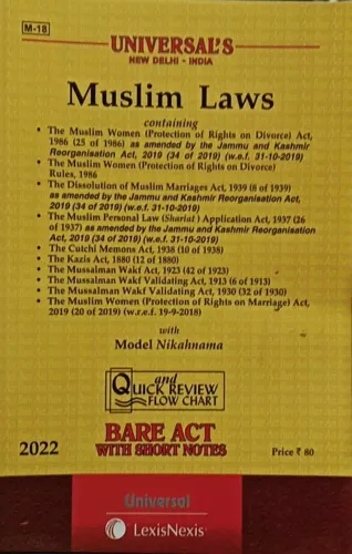 Muslim Laws