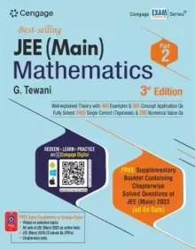 Jee Main Mathematics Part-2