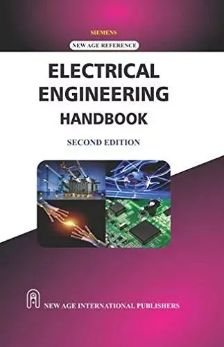 Electrical Engineering Handbook