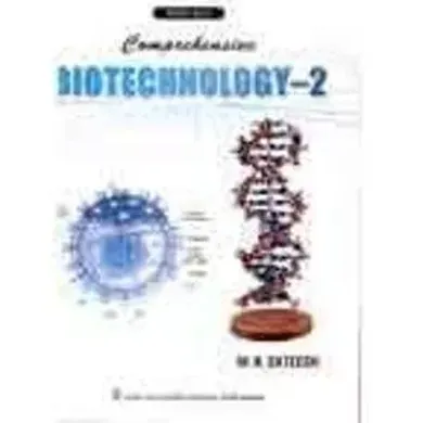 Comprehensive Biotechnology-2