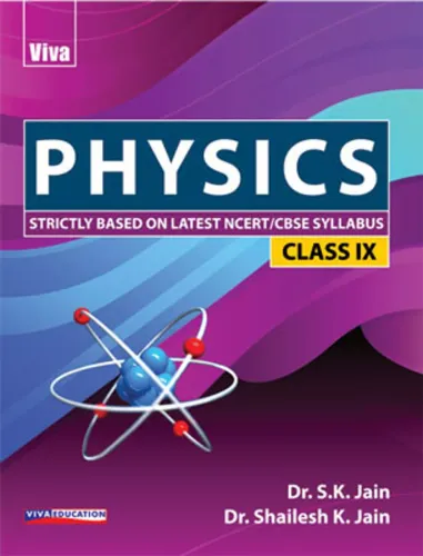 Cbse Physics Class 9