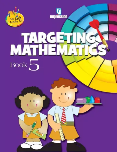 Targeting Mathematics For Class 5