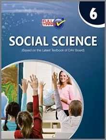 Social Science Class 6 Dav