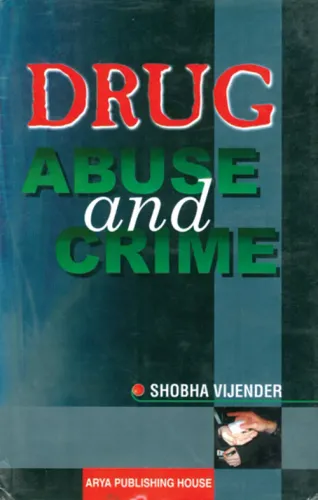 Drug Abuse and Crime