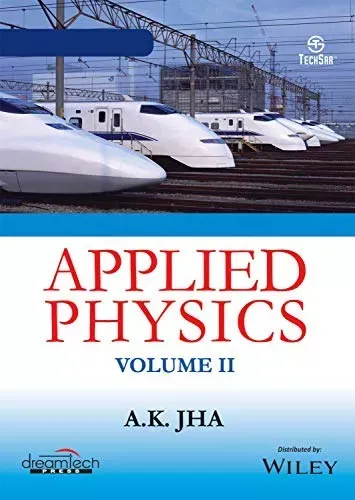 Atb Of Applied Physics Vol-2 2/ed.