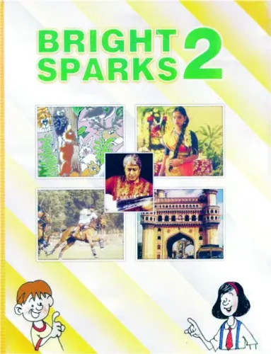 Bright Sparks- 2