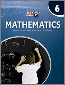 Mathematics Class 6 Dav (2018-19 Session)