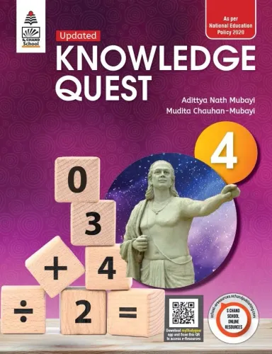 New Knowledge Quest-4