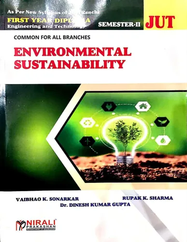 Sem-2 Environmental Sustainability