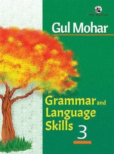 Gul Mohar Grammar and Language Skills 3