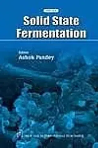 Solid State Fermentation