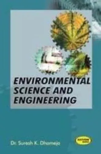 Environmental Science & Engg.