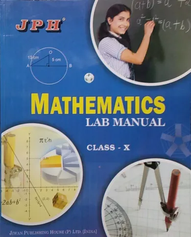 Mathematics Lab Manual Term Class 10