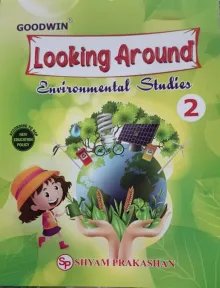 Environmental Studies Looking Around Class - 2