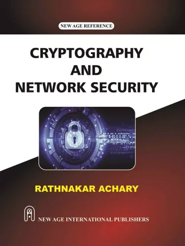 Cryptography and Network Security