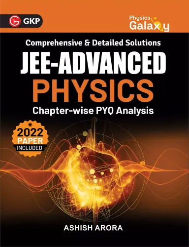 Jee Advanced Physics Chapterwise Pyq Analysis