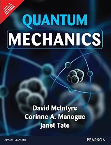 Quantum Mechanics