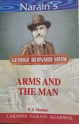 Arms And The Man