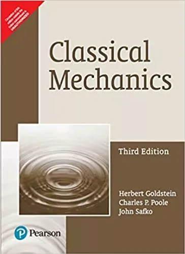 Classical Mechanics