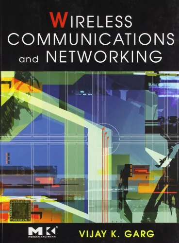 Wireless Communications and Networking