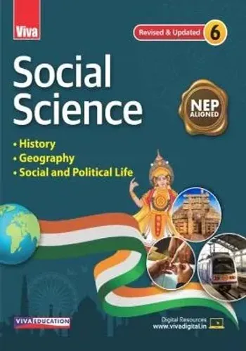 Social Science For Class 6