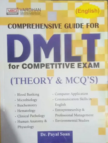 Comp. Guide For (d. M. L. T) English