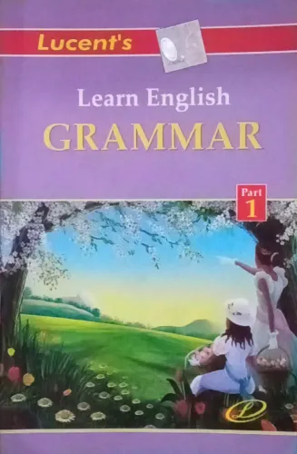 Learn English Grammar Part-1