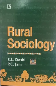 Rural Sociology