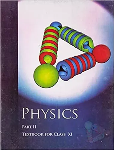 Physics-11 (Part-2)