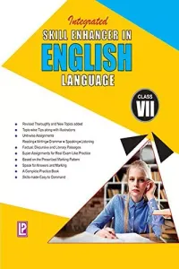 Integrated Skill Enhancer in English Language 7