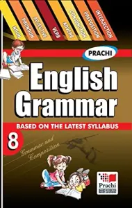 English Grammar Class 8