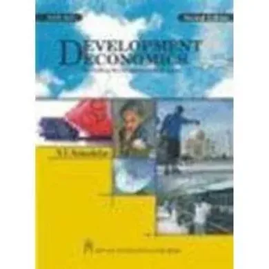 Development Economics (Including Environmental Concepts)