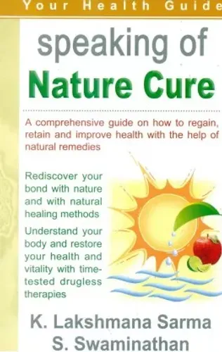 Speaking of Nature Cure