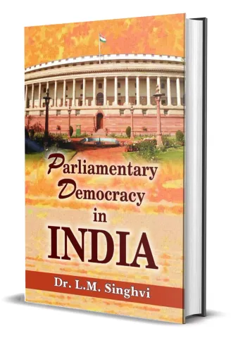 Parliamentary Democracy In India