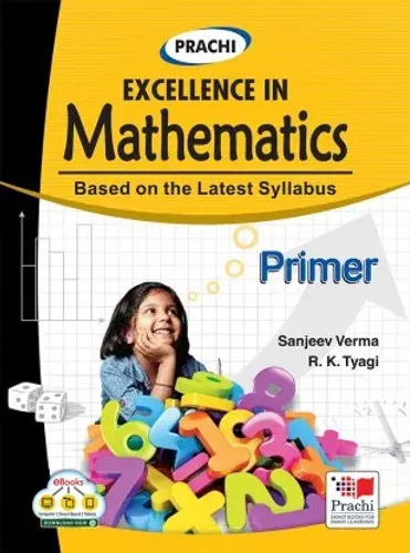 EXCELLENCE IN MATHEMATICS CLASS PRIMER