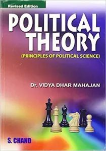 Political Theory 