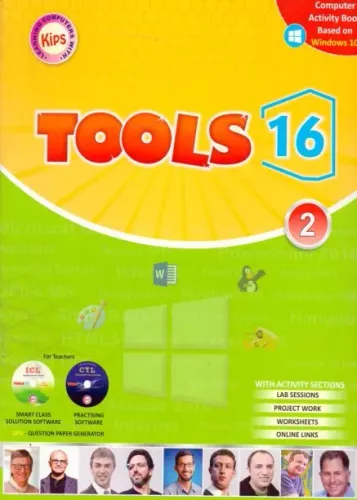 Tools 16 Class 2