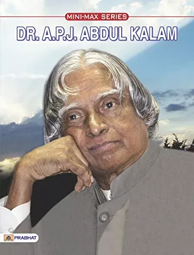 Dr. A.P.J. Abdul Kalam